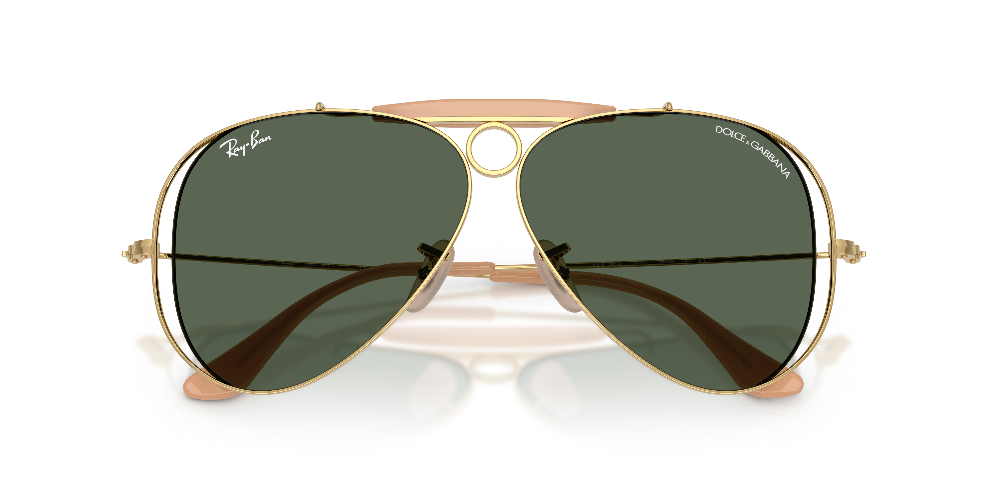 Ray-Ban RB3138M 001/71  